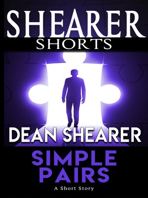 cover image of Simple Pairs